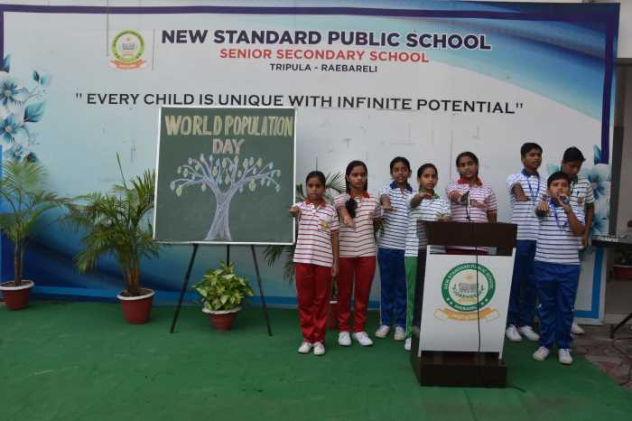 World Population Day 2026